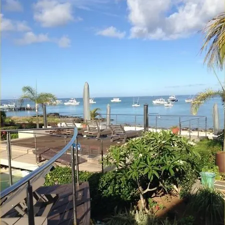 Troux Aux Biches Le Cerisier A2 Mauritius Apartment Exterior photo