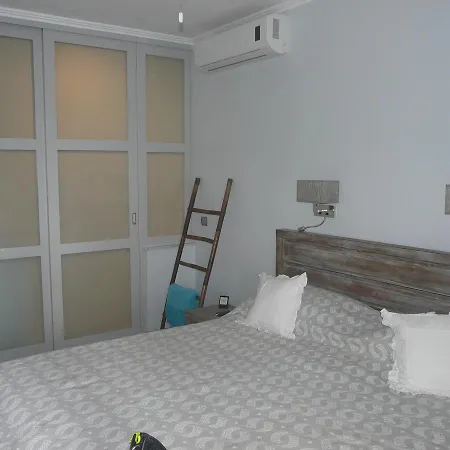 Troux Aux Biches Le Cerisier A2 Mauritius Apartment Exterior photo