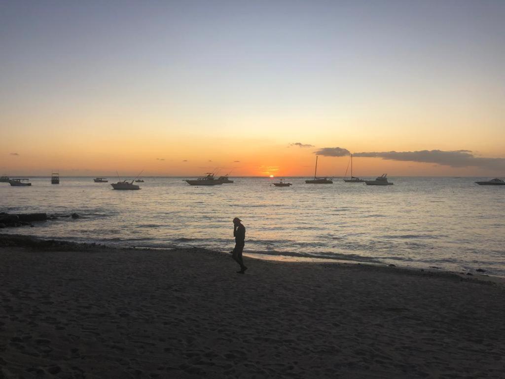 Appartamento Troux Aux Biches Le Cerisier A2 Mauritius
