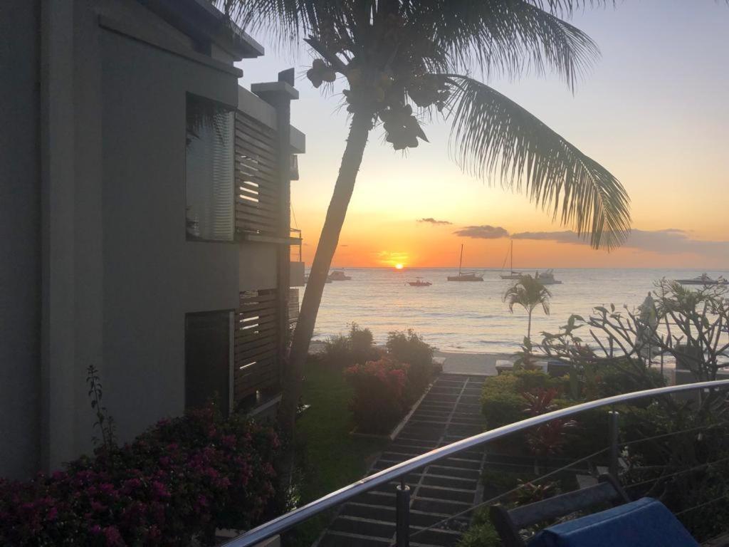 Appartamento Troux Aux Biches Le Cerisier A2 Mauritius *