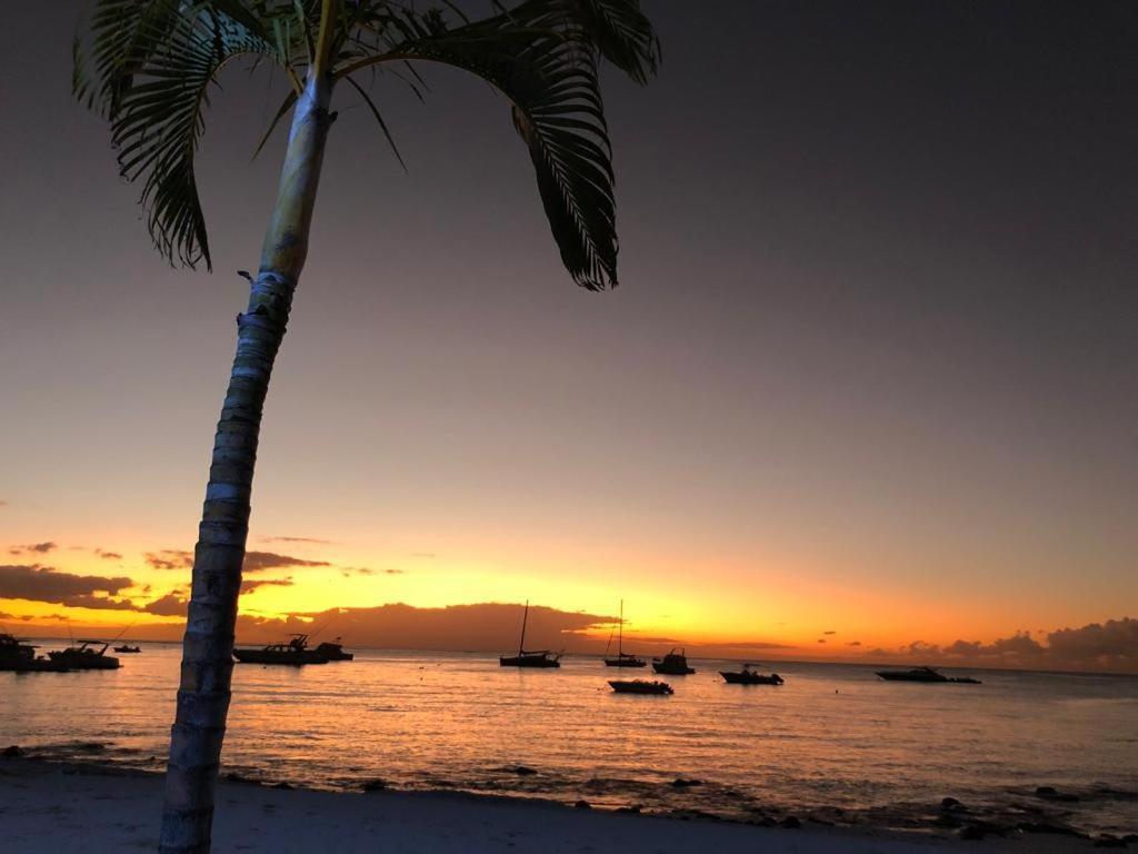 Troux Aux Biches Le Cerisier A2 Mauritius Appartamento *