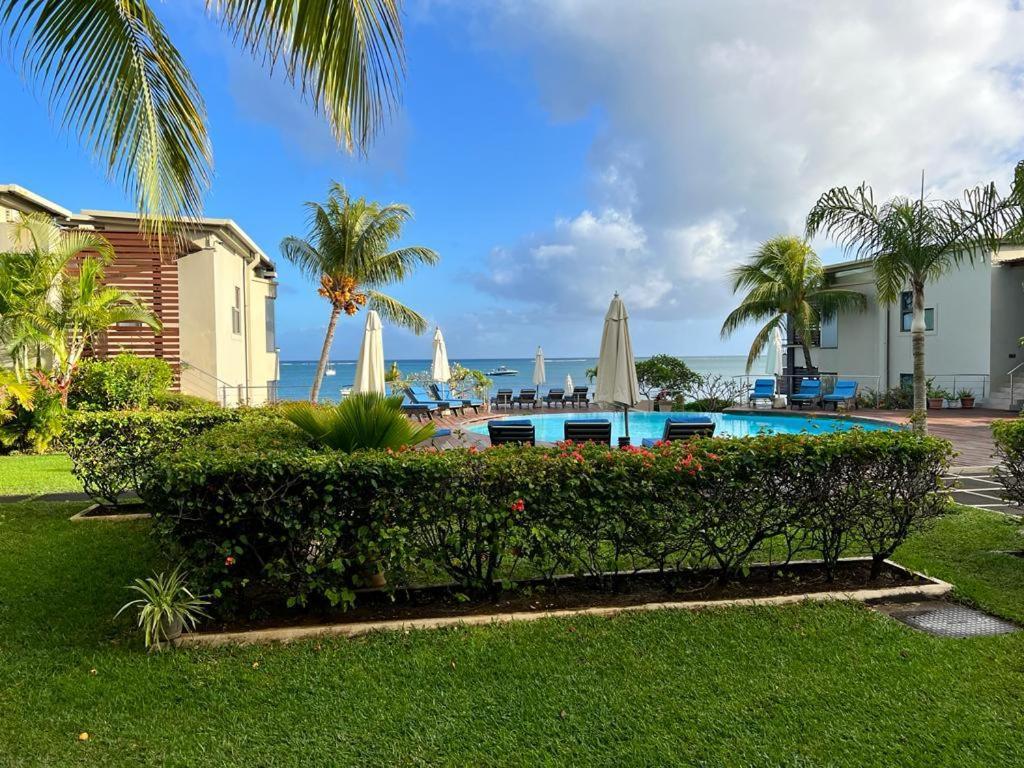 Troux Aux Biches Le Cerisier A2 Mauritius *