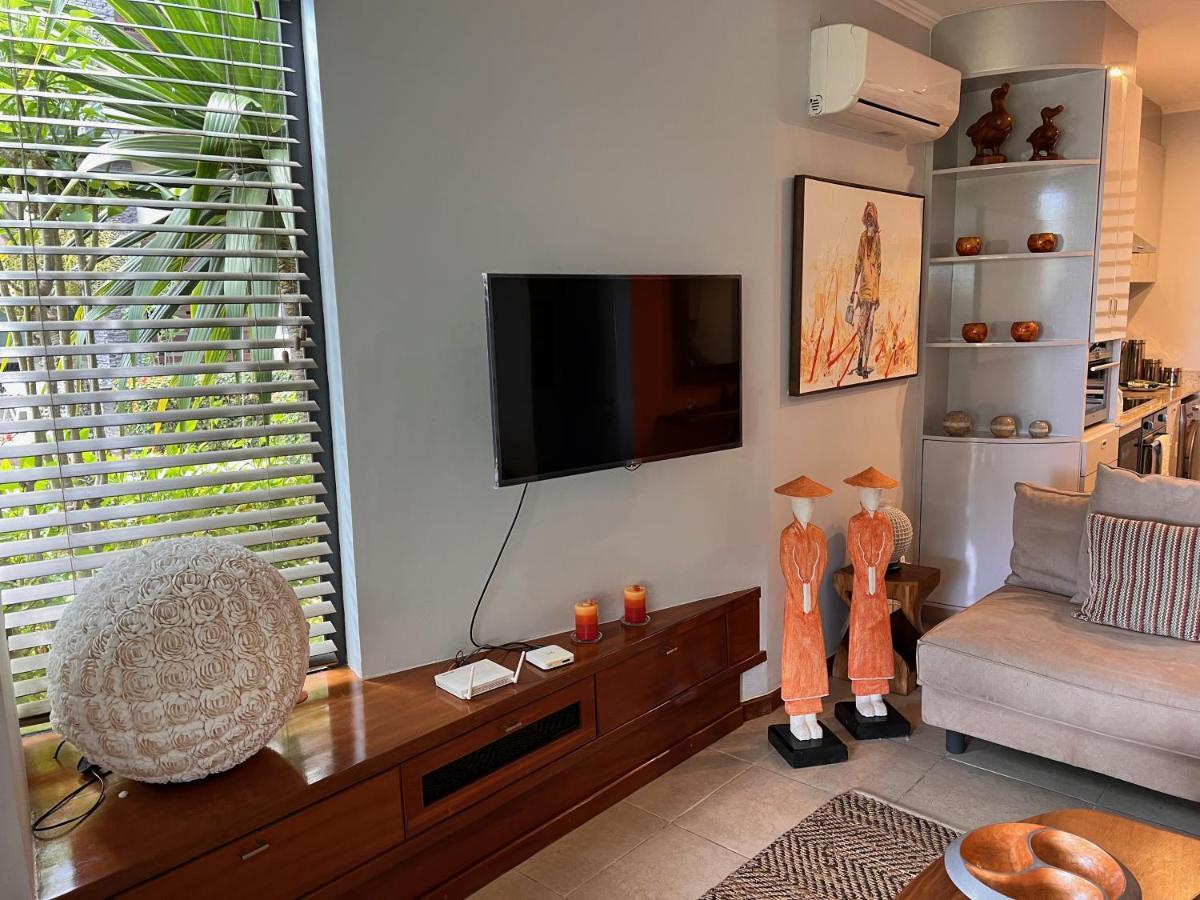 Appartamento Troux Aux Biches Le Cerisier A2 Mauritius *