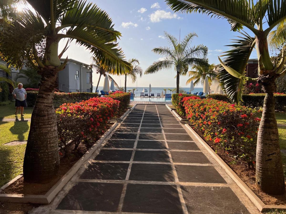 Troux Aux Biches Le Cerisier A2 Mauritius Appartamento Trou aux Biches