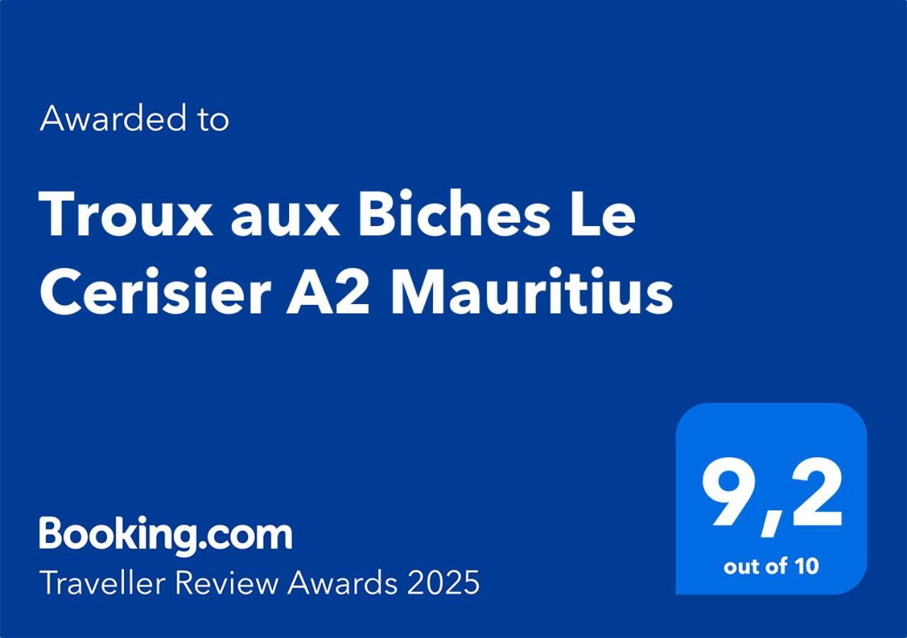 Troux Aux Biches Le Cerisier A2 Mauritius Trou aux Biches