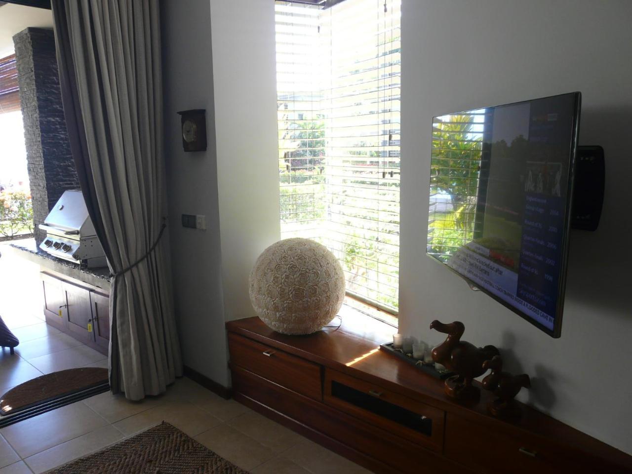 Troux Aux Biches Le Cerisier A2 Mauritius