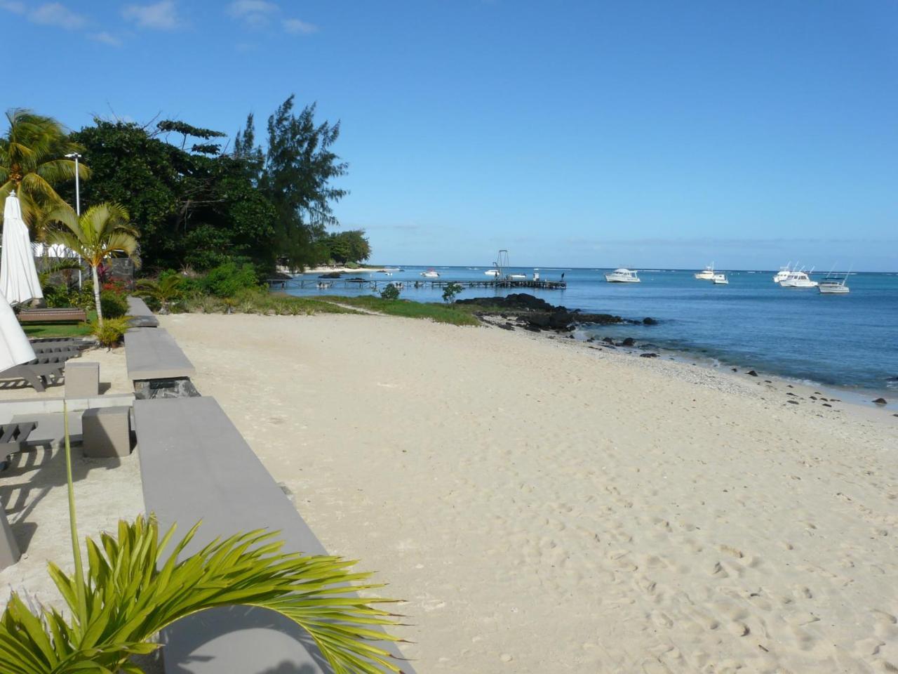 Troux Aux Biches Le Cerisier A2 Mauritius *