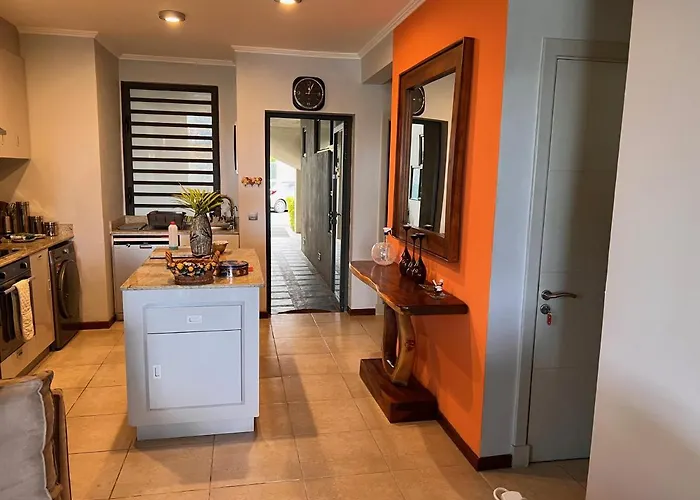 Troux Aux Biches Le Cerisier A2 Mauritius