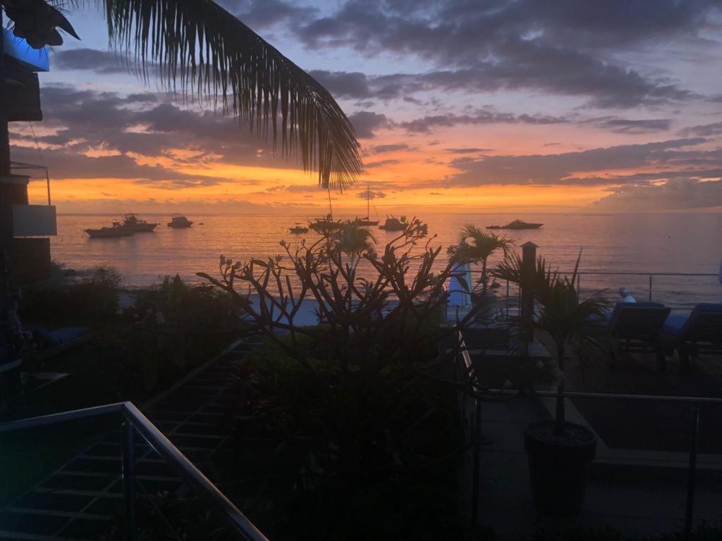 Troux Aux Biches Le Cerisier A2 Mauritius Apartment *