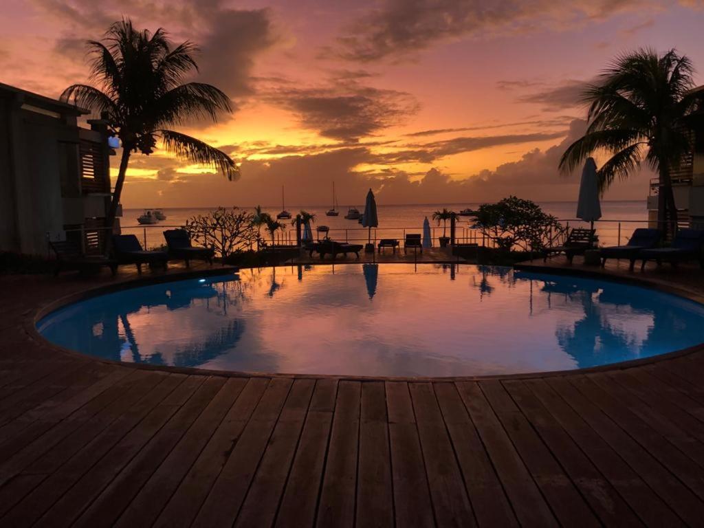 Troux Aux Biches Le Cerisier A2 Mauritius