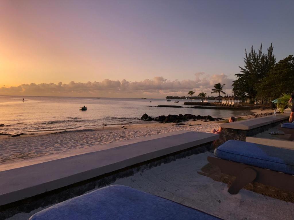 Apartment Troux Aux Biches Le Cerisier A2 Mauritius Trou aux Biches
