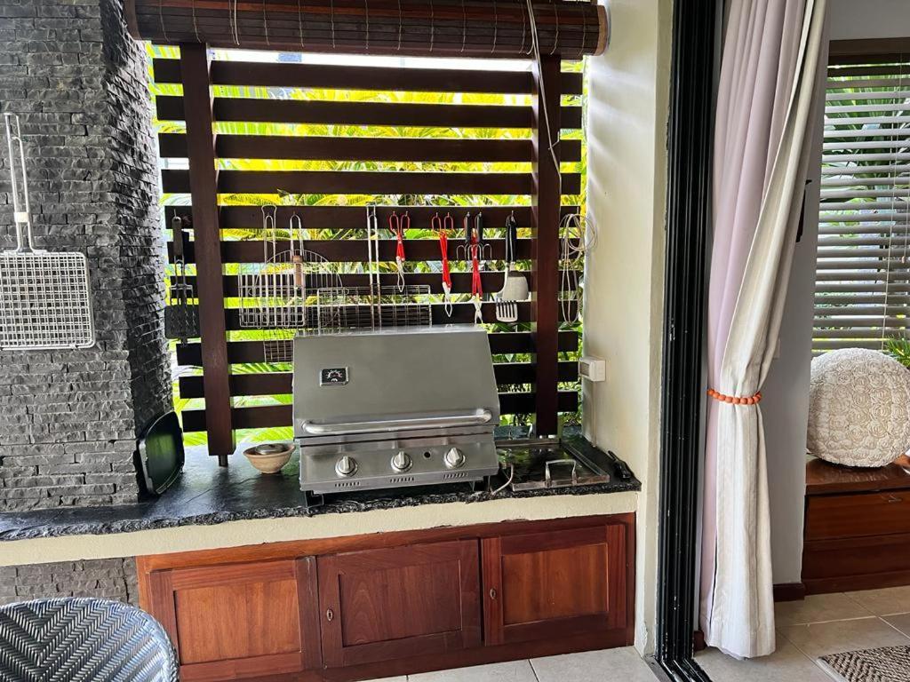 Apartment Troux Aux Biches Le Cerisier A2 Mauritius