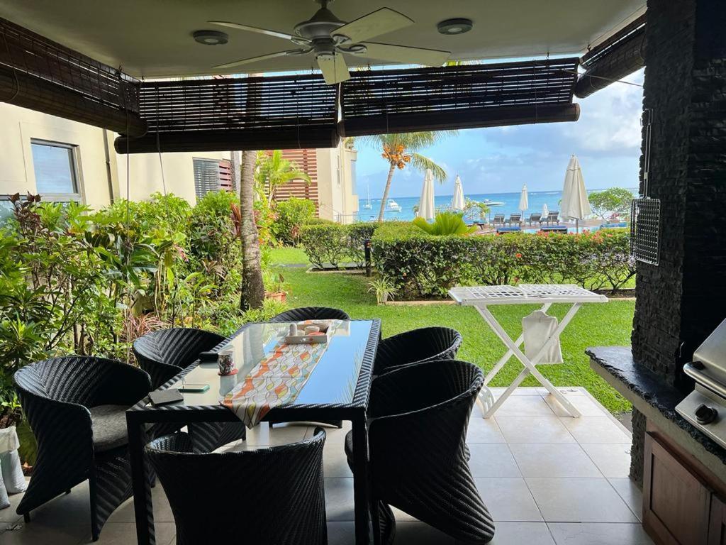 Troux Aux Biches Le Cerisier A2 Mauritius
