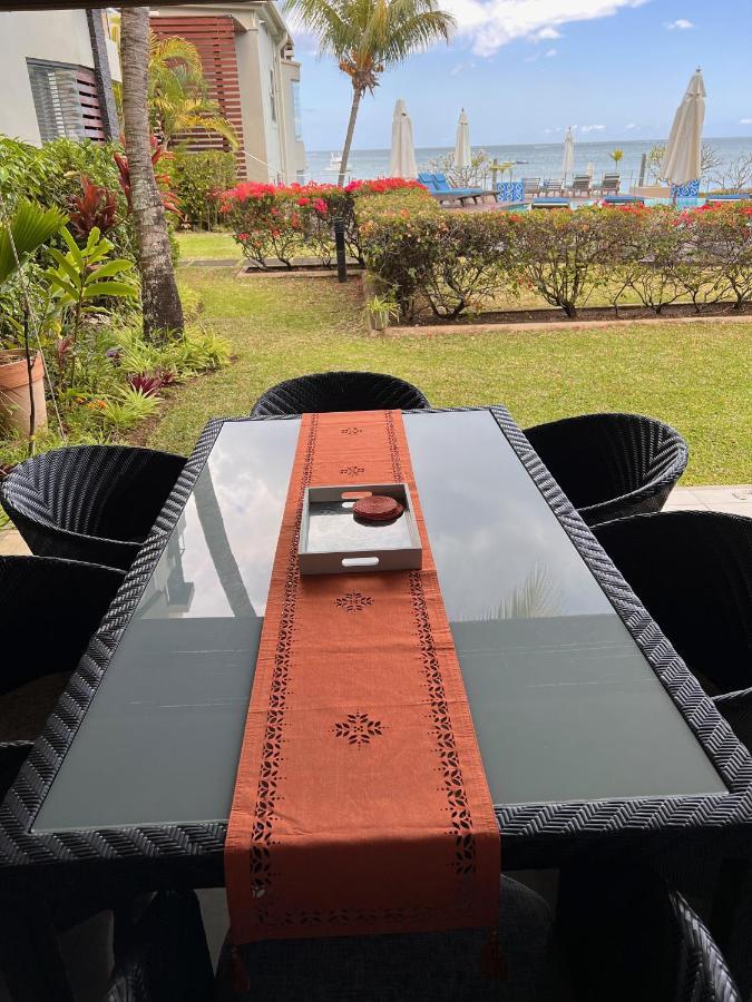 Troux Aux Biches Le Cerisier A2 Mauritius
