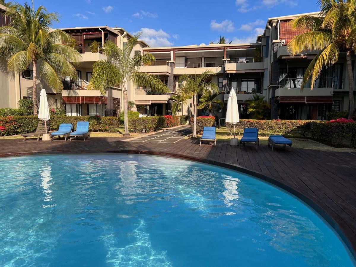 Troux Aux Biches Le Cerisier A2 Mauritius Apartment Trou aux Biches