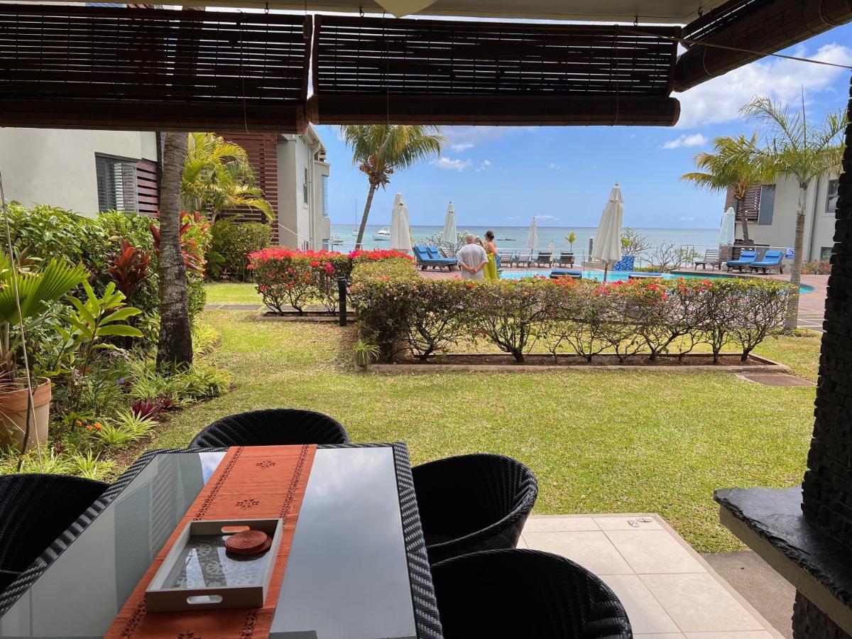Troux Aux Biches Le Cerisier A2 Mauritius Apartment *