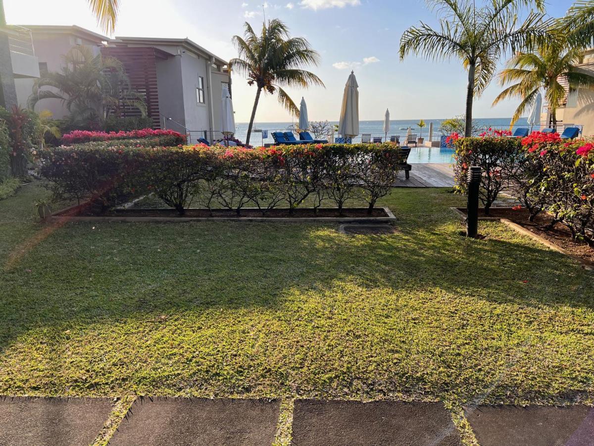Troux Aux Biches Le Cerisier A2 Mauritius Apartment *