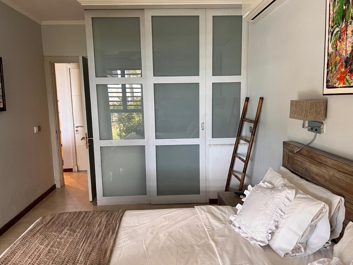 Apartment Troux Aux Biches Le Cerisier A2 Mauritius Trou aux Biches