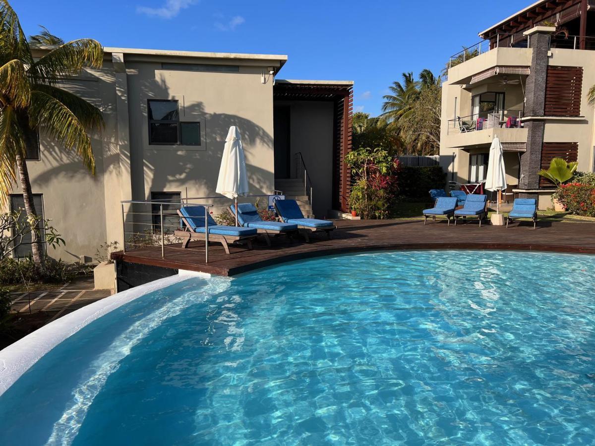 Troux Aux Biches Le Cerisier A2 Mauritius