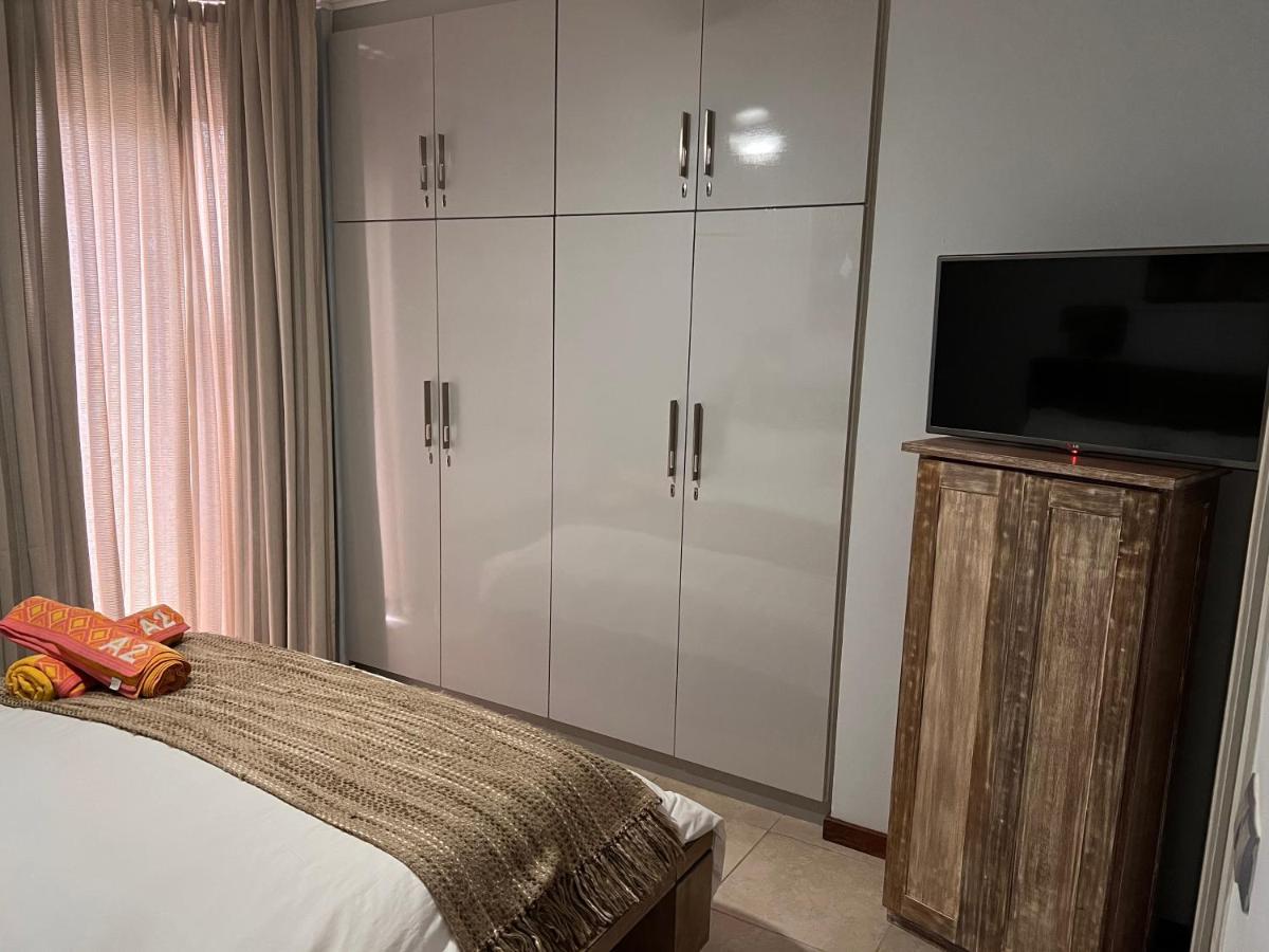 Apartment Troux Aux Biches Le Cerisier A2 Mauritius