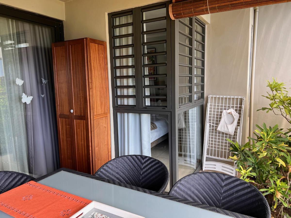 Apartment Troux Aux Biches Le Cerisier A2 Mauritius Trou aux Biches