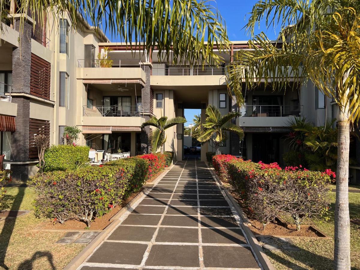 Troux Aux Biches Le Cerisier A2 Mauritius * Trou aux Biches