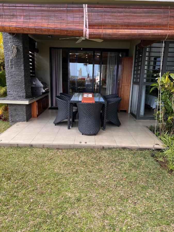 Troux Aux Biches Le Cerisier A2 Mauritius Apartment