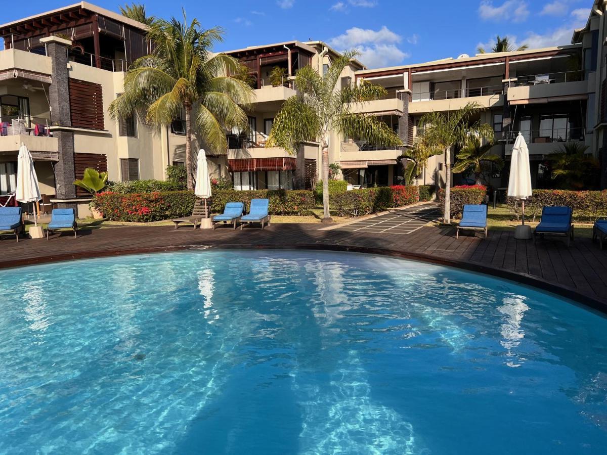 Apartment Troux Aux Biches Le Cerisier A2 Mauritius Trou aux Biches