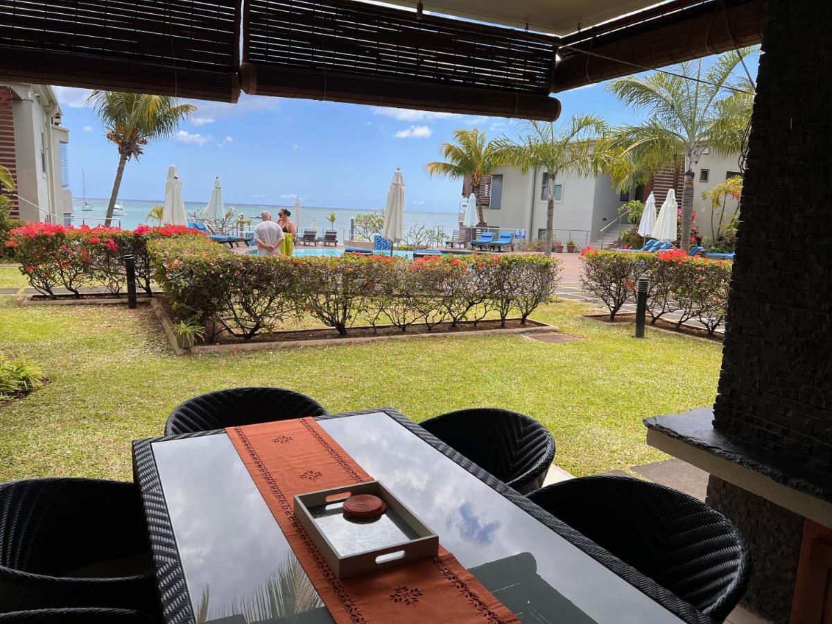 Troux Aux Biches Le Cerisier A2 Mauritius *