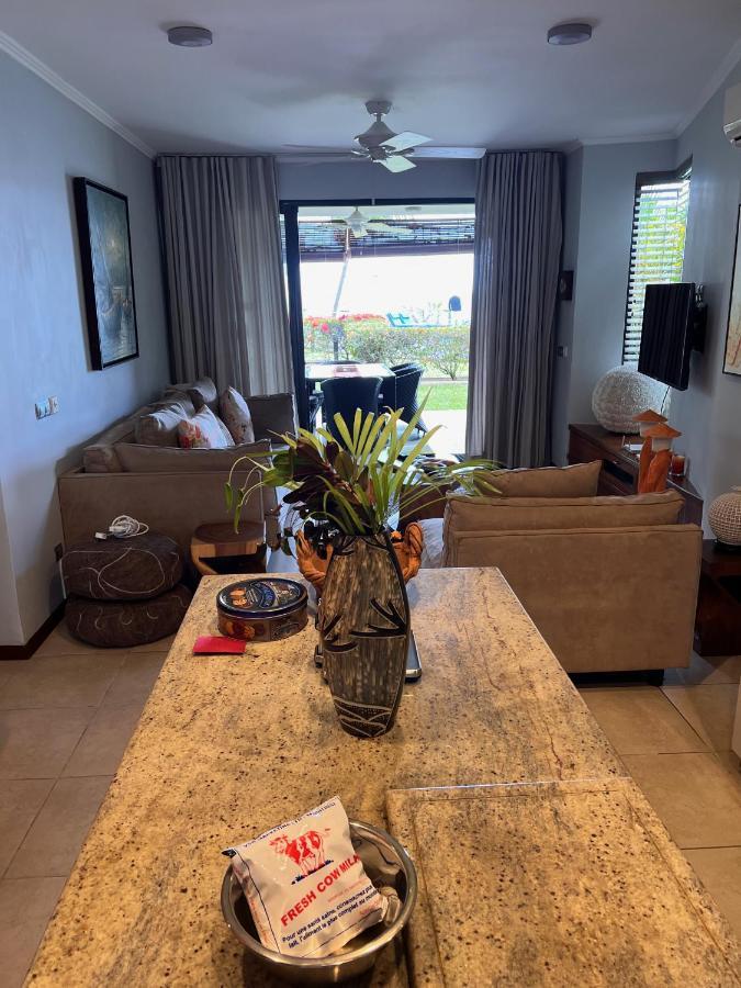Apartment Troux Aux Biches Le Cerisier A2 Mauritius