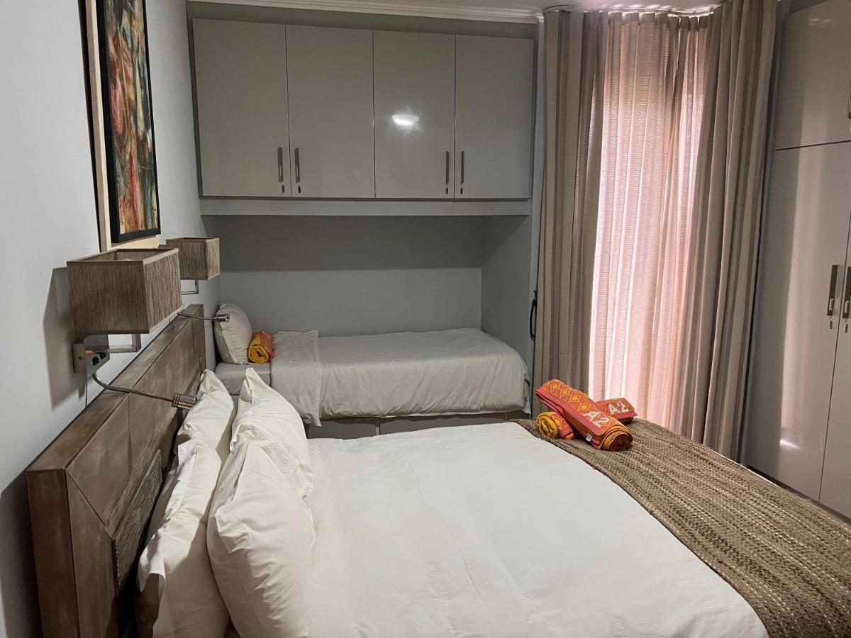 Troux Aux Biches Le Cerisier A2 Mauritius Apartment Trou aux Biches