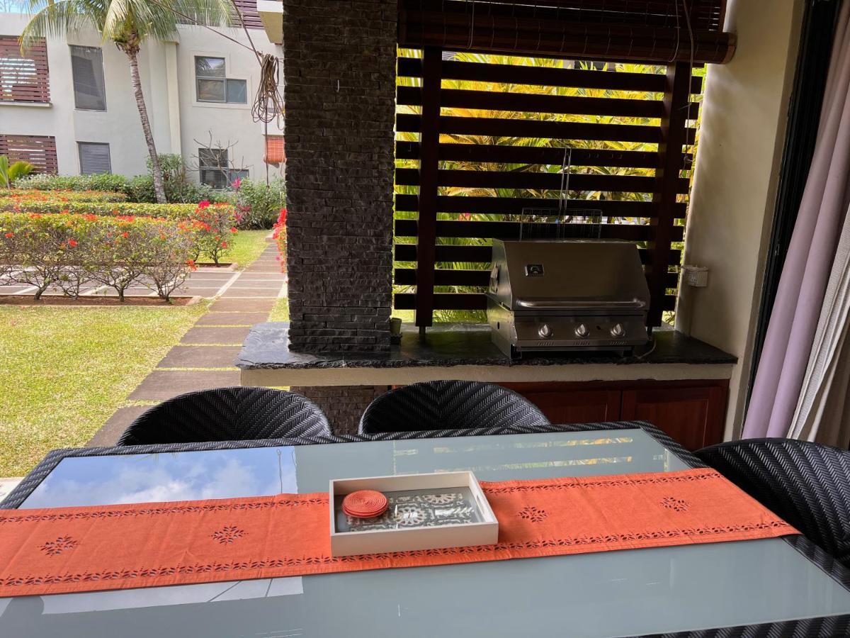 Troux Aux Biches Le Cerisier A2 Mauritius Apartment Trou aux Biches