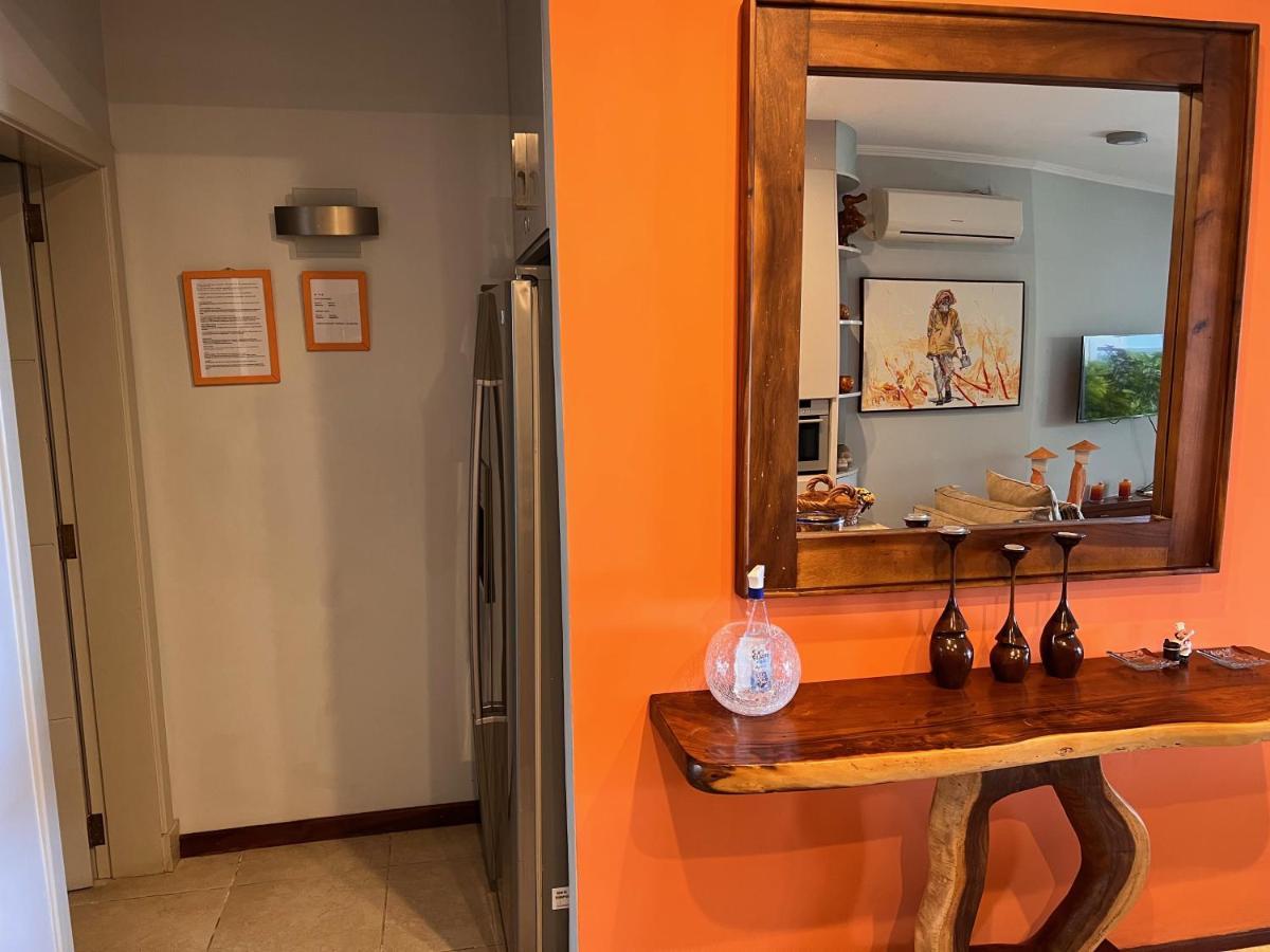 Apartment Troux Aux Biches Le Cerisier A2 Mauritius *