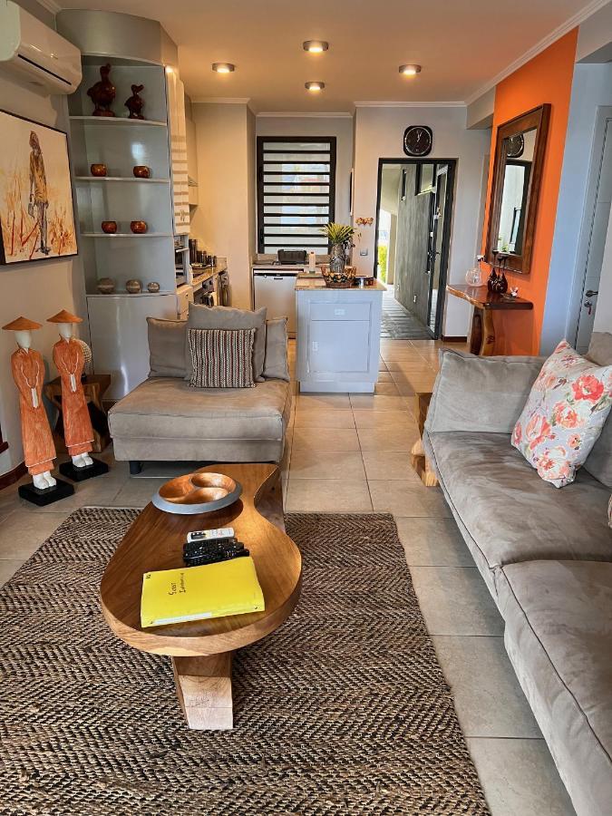 Troux Aux Biches Le Cerisier A2 Mauritius