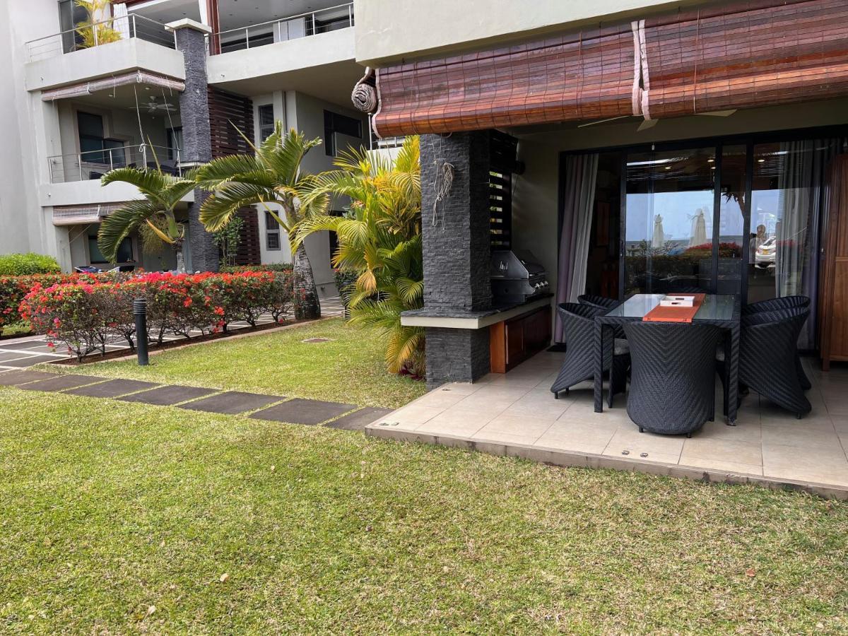 Troux Aux Biches Le Cerisier A2 Mauritius Apartment Trou aux Biches