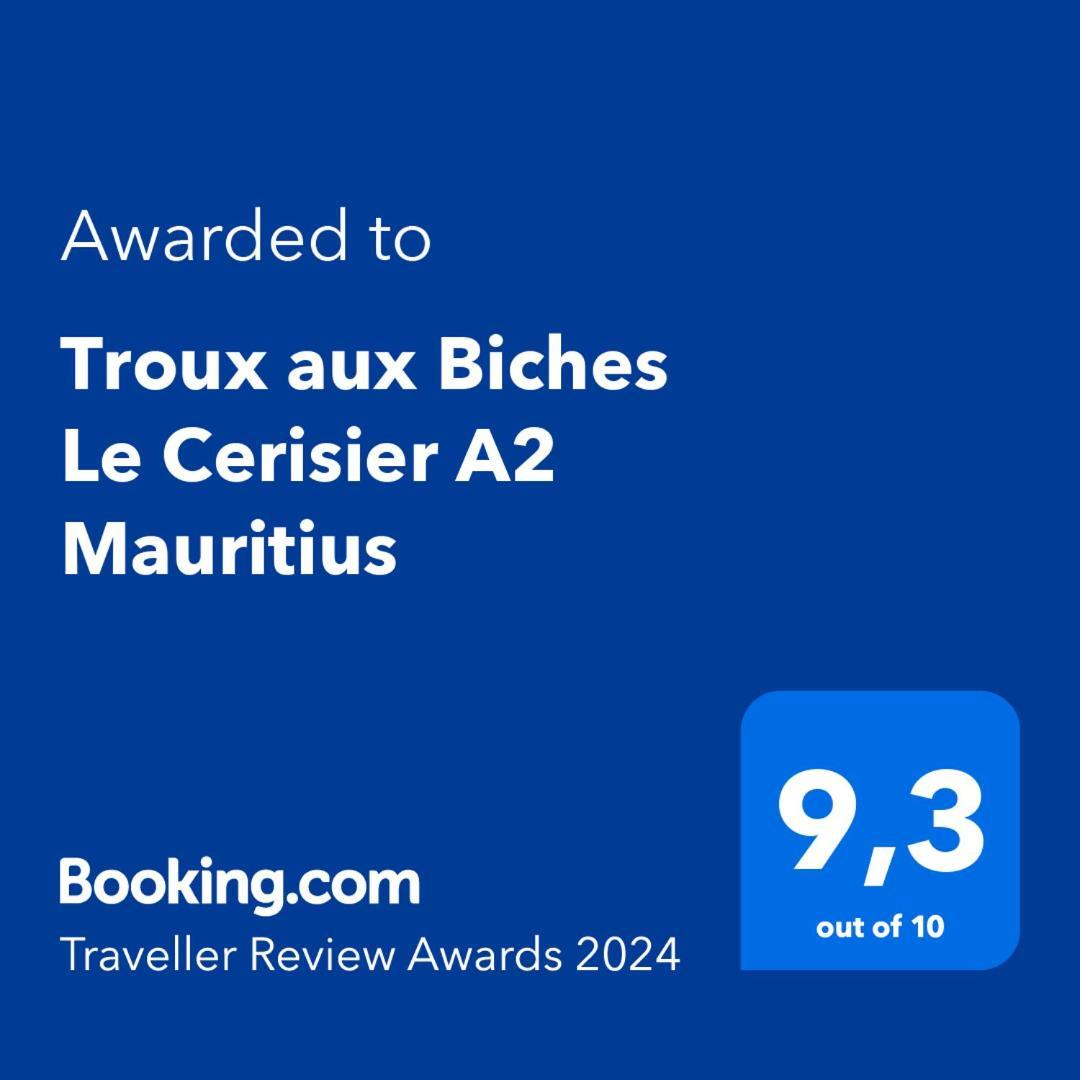 Troux Aux Biches Le Cerisier A2 Mauritius * Trou aux Biches