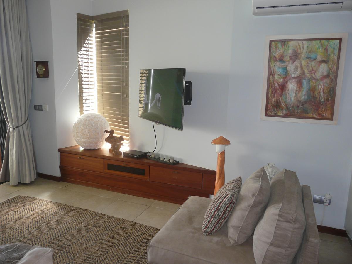 Troux Aux Biches Le Cerisier A2 Mauritius