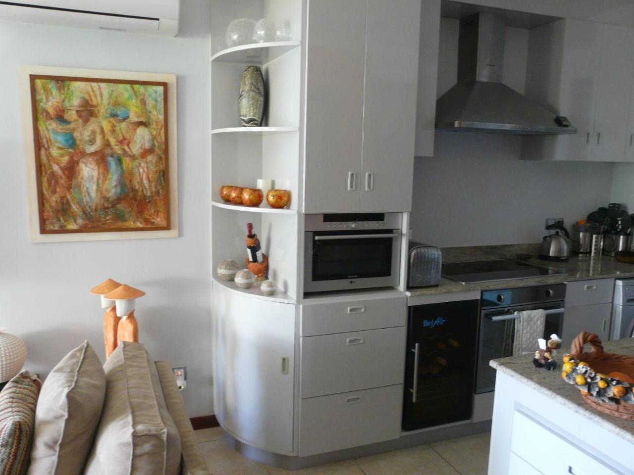 Troux Aux Biches Le Cerisier A2 Mauritius Apartment Trou aux Biches