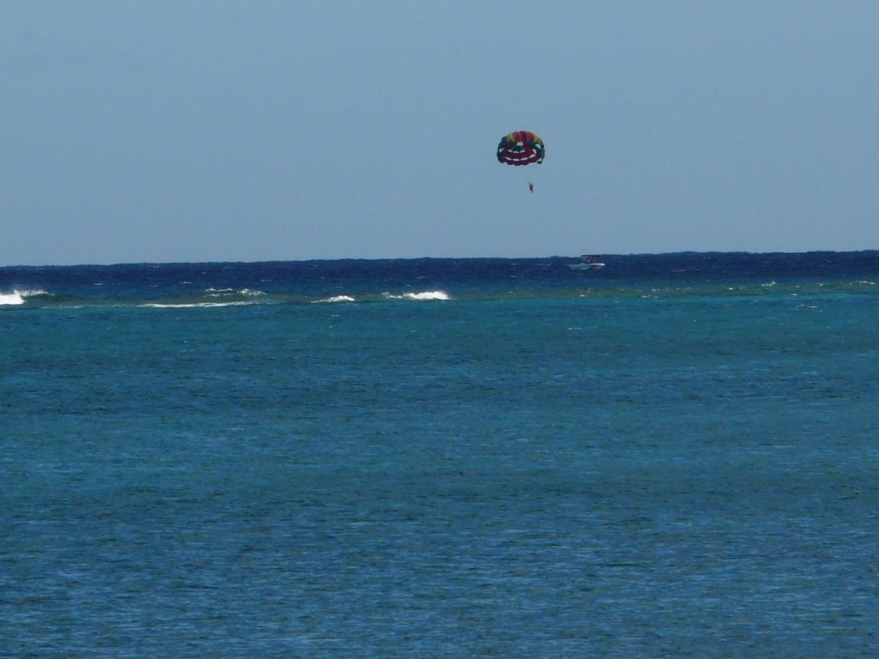 Troux Aux Biches Le Cerisier A2 Mauritius