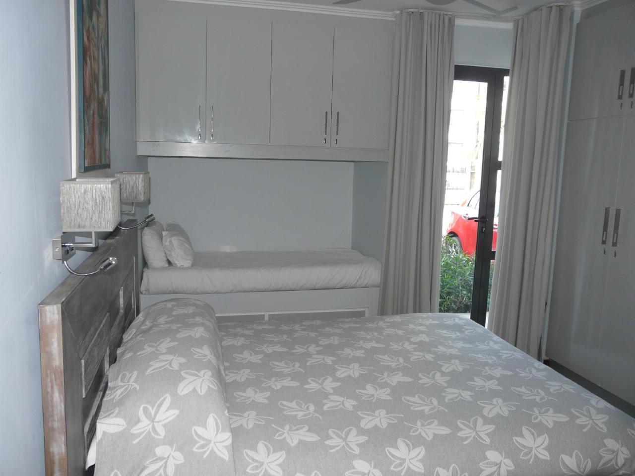 Troux Aux Biches Le Cerisier A2 Mauritius Apartment