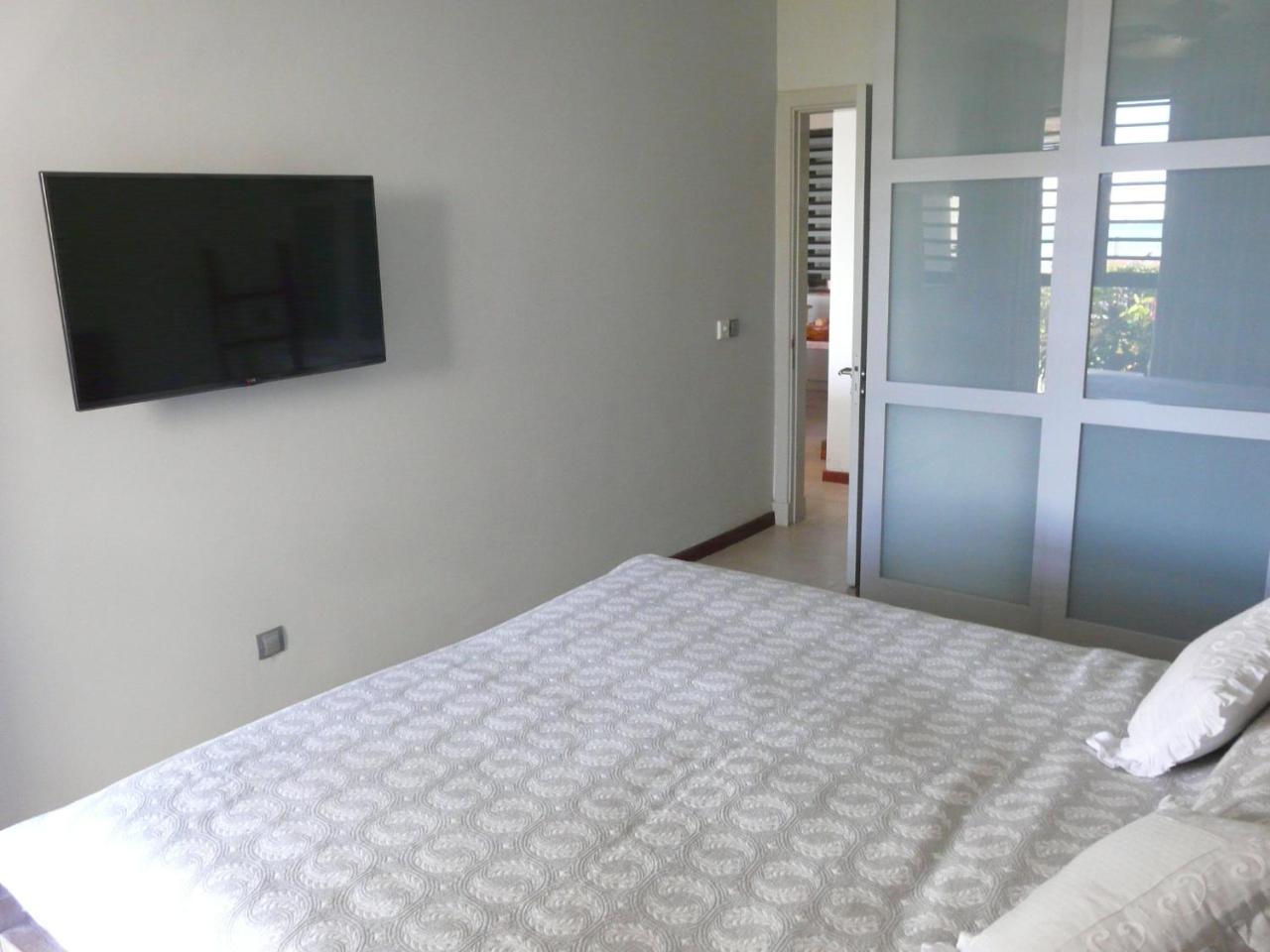 Troux Aux Biches Le Cerisier A2 Mauritius Apartment *