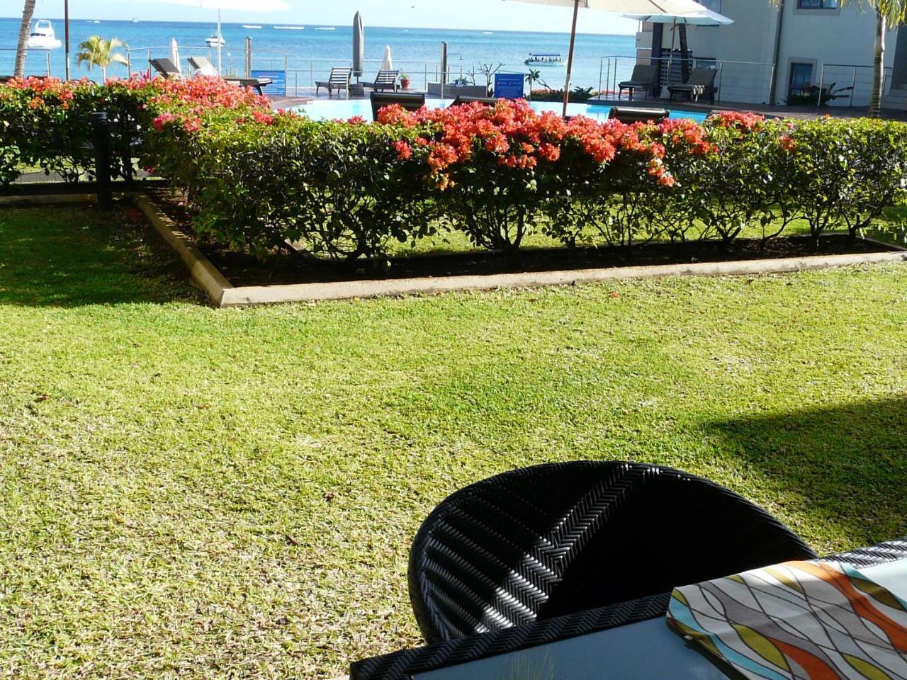 Troux Aux Biches Le Cerisier A2 Mauritius