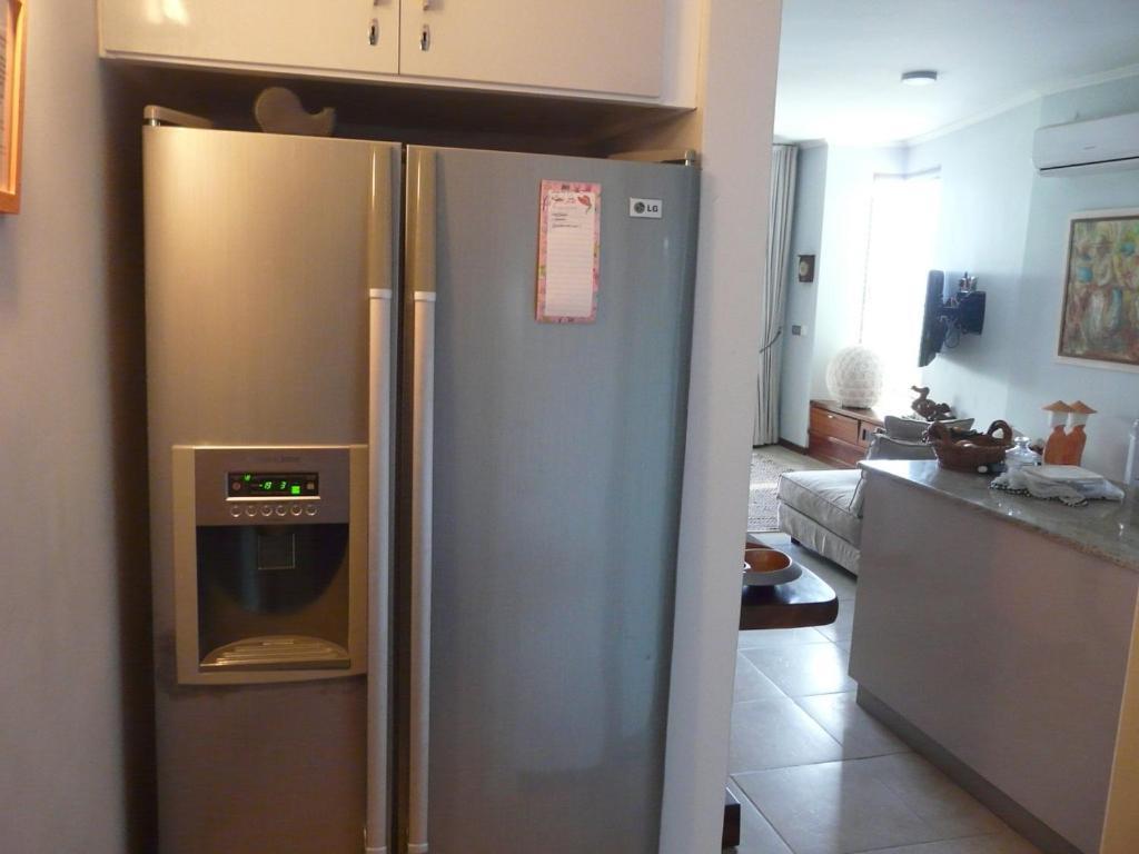 Apartment Troux Aux Biches Le Cerisier A2 Mauritius