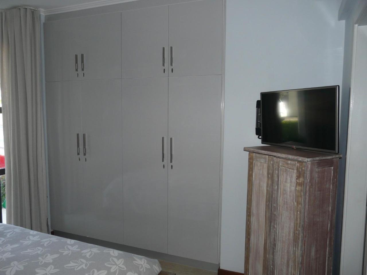 Apartment Troux Aux Biches Le Cerisier A2 Mauritius *