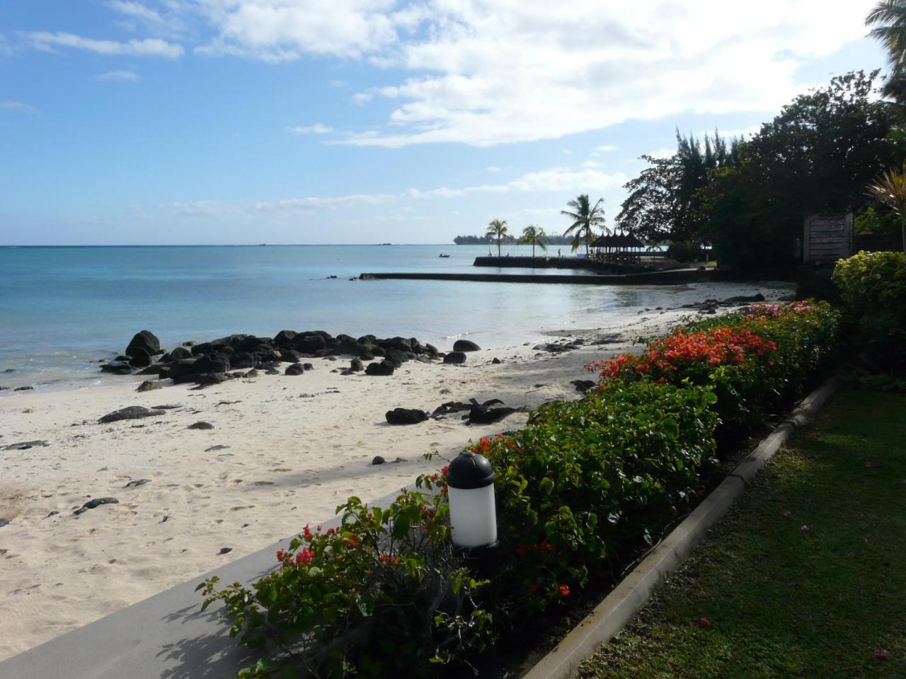 Apartment Troux Aux Biches Le Cerisier A2 Mauritius *